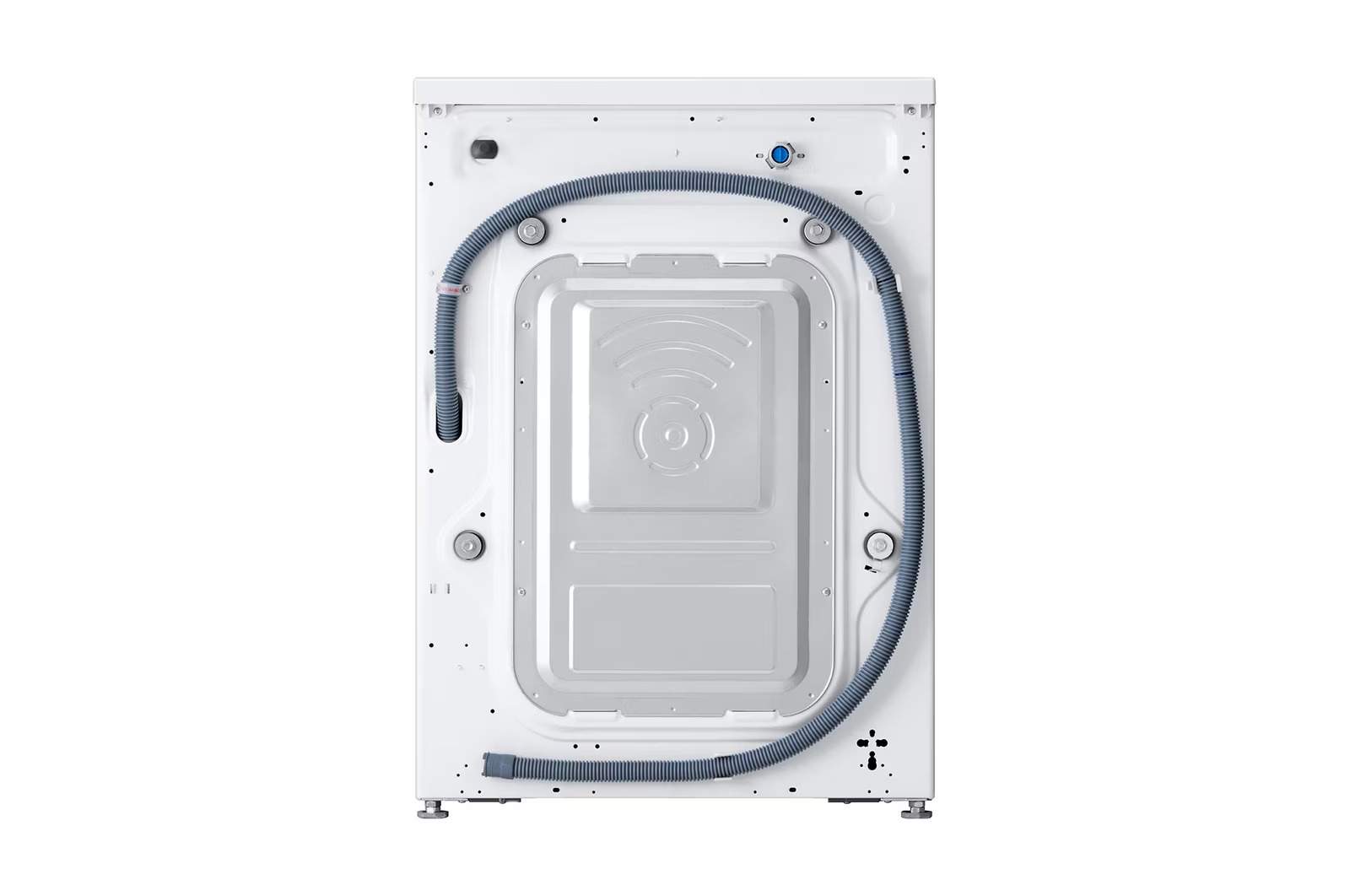 Máy giặt LG 9kg FB1209S5W Inverter